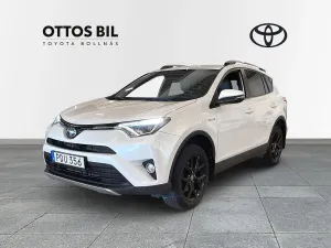 Toyota Rav4 2017